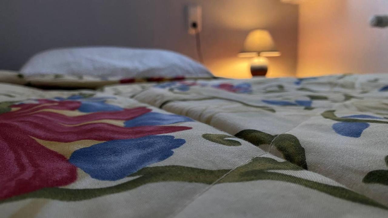 Haus Anastasia Stolberg  ภายนอก รูปภาพ