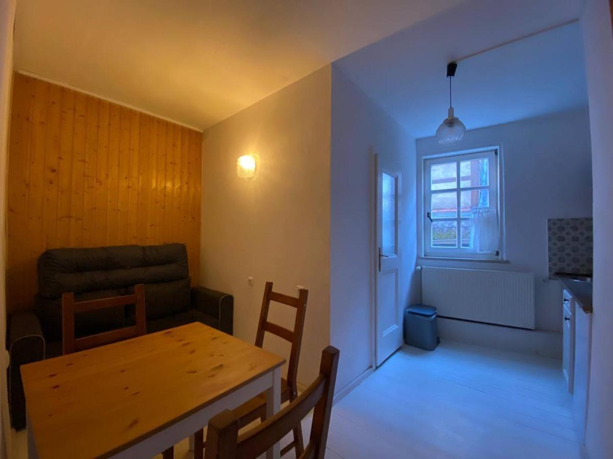 Haus Anastasia Apartment Stolberg  ภายนอก รูปภาพ