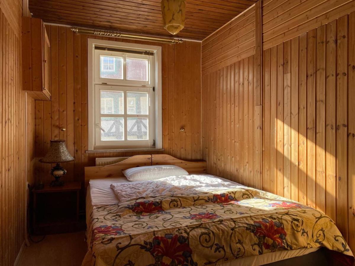 Haus Anastasia Stolberg  ภายนอก รูปภาพ