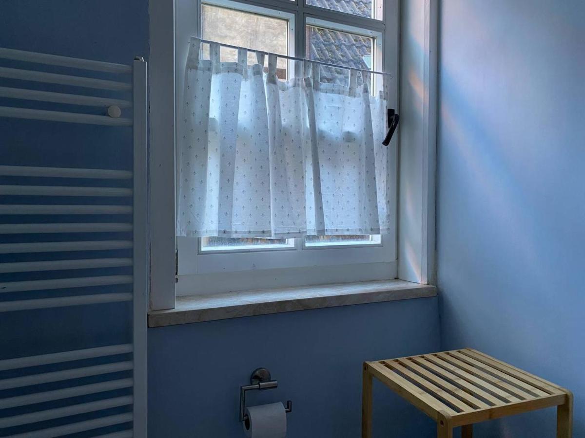 Haus Anastasia Stolberg  ภายนอก รูปภาพ