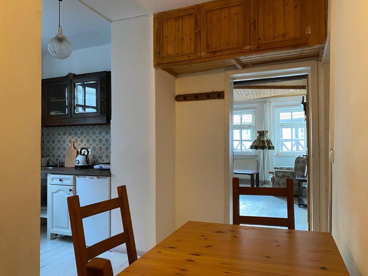 Haus Anastasia Stolberg  ภายนอก รูปภาพ