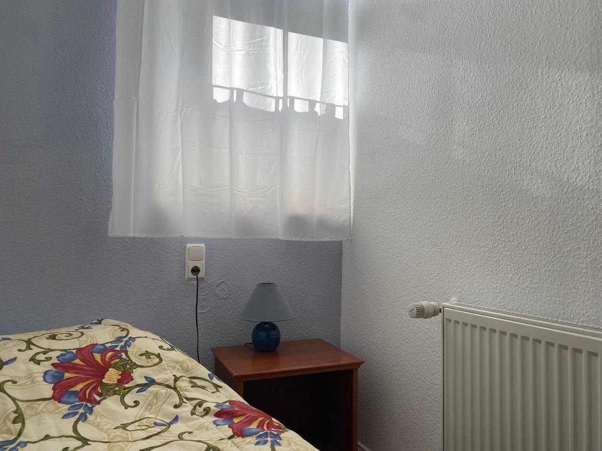 Haus Anastasia Stolberg  ภายนอก รูปภาพ