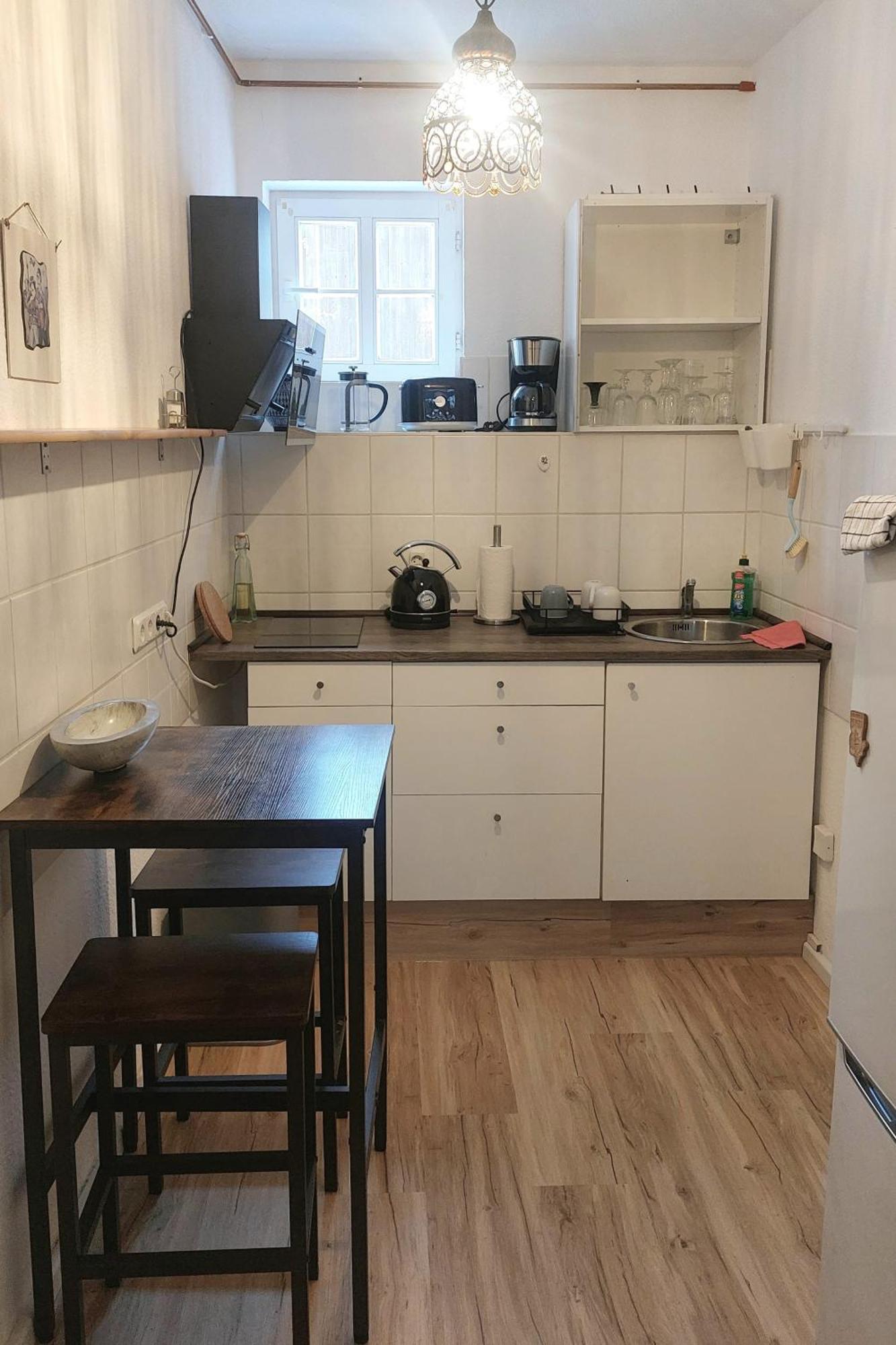Haus Anastasia Stolberg  ภายนอก รูปภาพ
